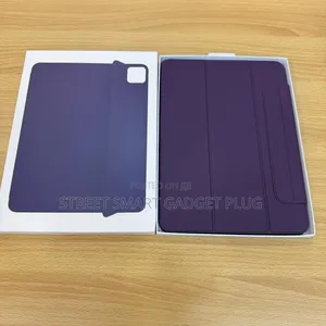 Hyphen Smart Folio Cases for iPad Air - iPad Pro M5 Series