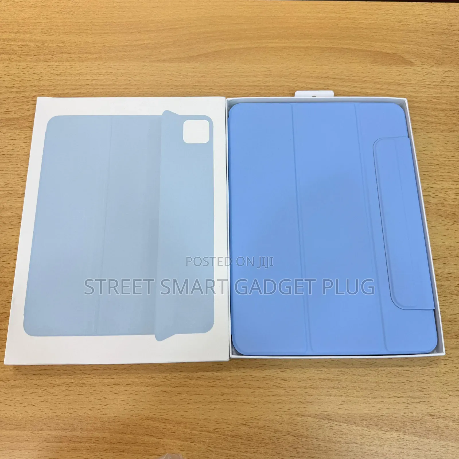 Hyphen Smart Folio Cases for iPad Air - iPad Pro M5 Series