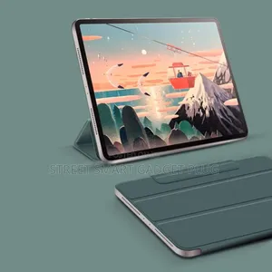 Hyphen Smart Folio Cases for iPad Air - iPad Pro M5 Series