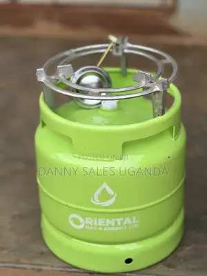 Oriental Gas Refills and Fullsets (Free Delivery)