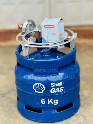 New 6kg Shell Fullset 30% Discount Black November (Fast Delivery)