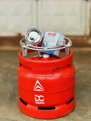 Dc Energy Gas Refilling and Fullsets for Delivery With 30% Discounts
