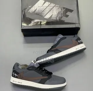 Utopia Air Jordan 1 Low