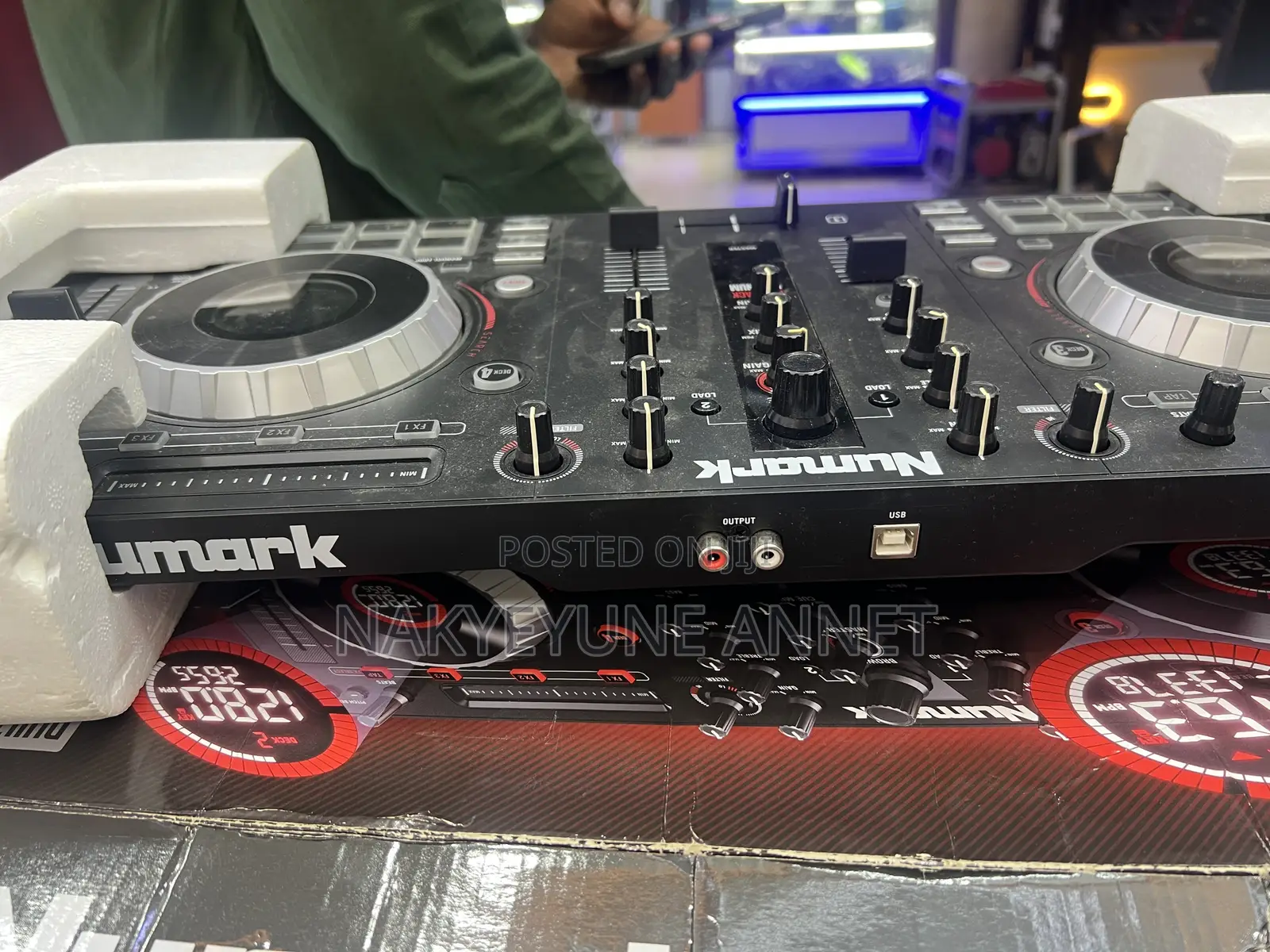 Mix Track Platinum