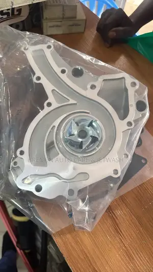 Water Pump 276