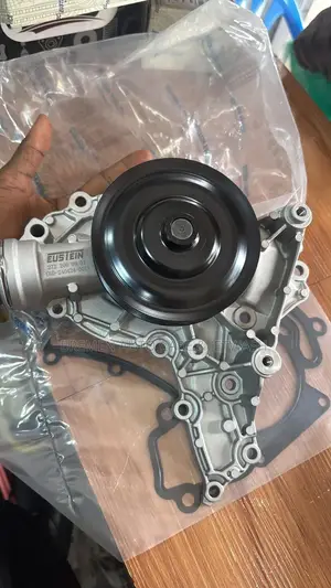 Water Pump 276