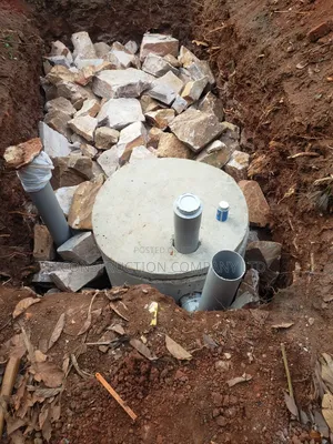 New Biodigester Installations for One Toilet