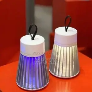 Led Mosquito Killer Trap Lamp