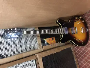 Gibson Guitar B