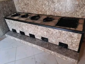 Energy Saving Cooking Stove for Home Use