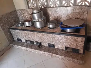 Energy Saving Cooking Stove for Home Use