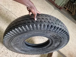 10.00- 15 Tyres for Robbed.