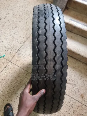 10.00- 15 Tyres for Robbed.