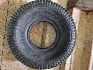 10.00- 15 Tyres for Robbed.