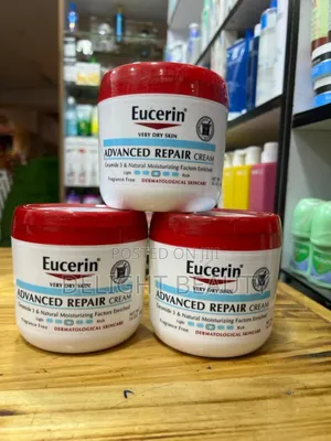 Eucerin Advanced Repair Cream