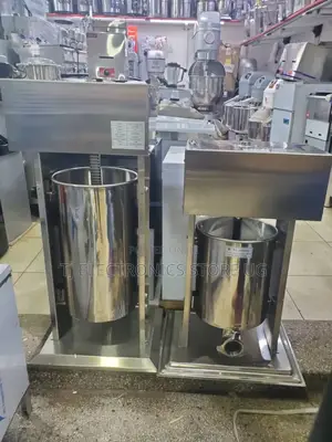 Electric Sousage Fillers 10kg.