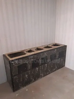 Energy Saving Cooking Stove for Home Use