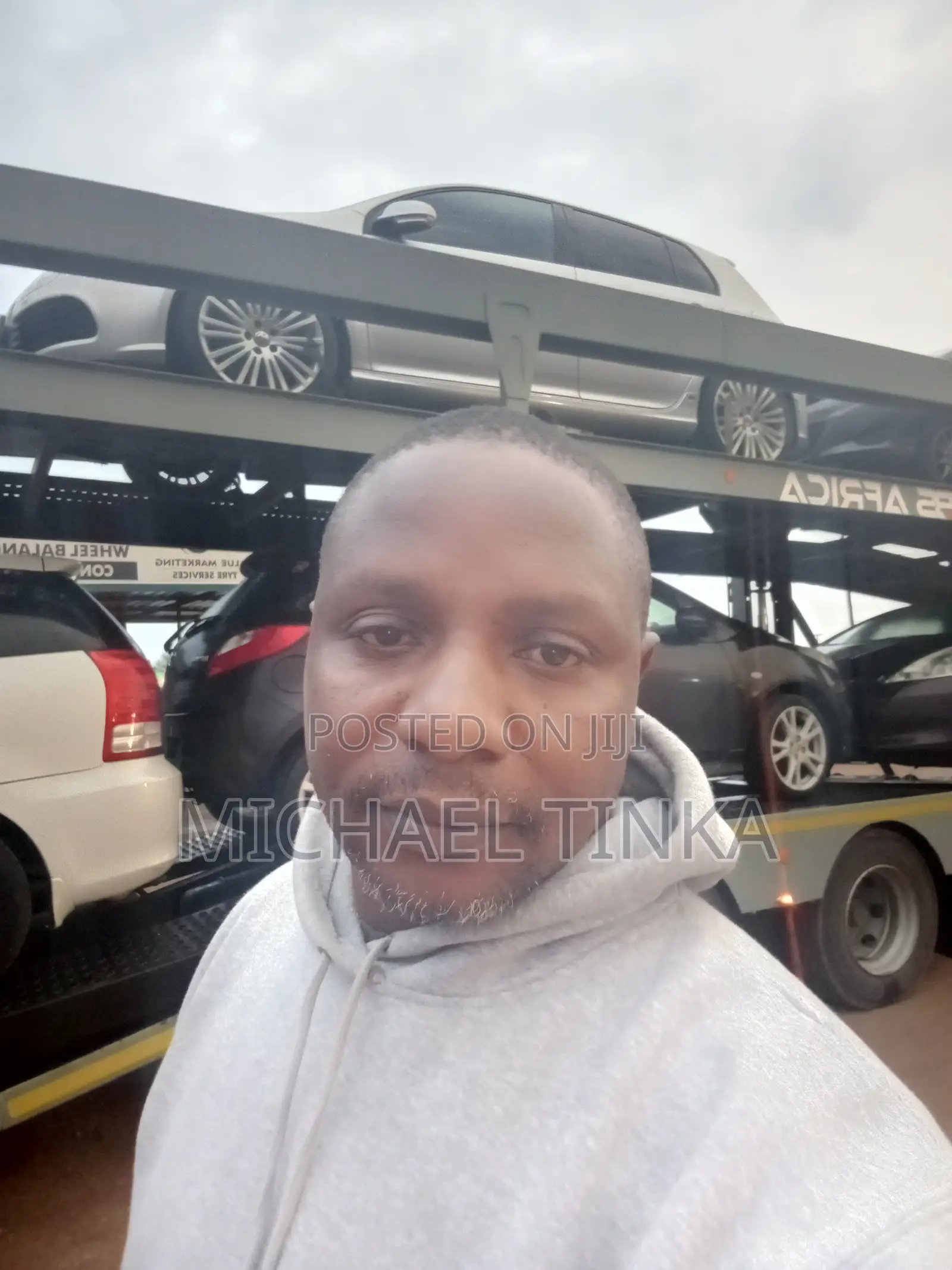 Uganda to Zambia to South Africa Made Simple