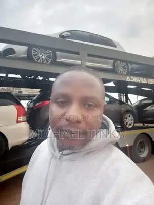 Uganda to Zambia to South Africa Made Simple
