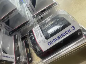 Clean Ps3 Pads