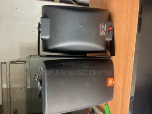 JBL Wall Speaker 8 Inche