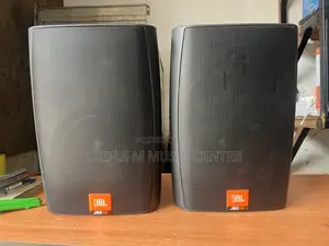 JBL Wall Speaker 8 Inche