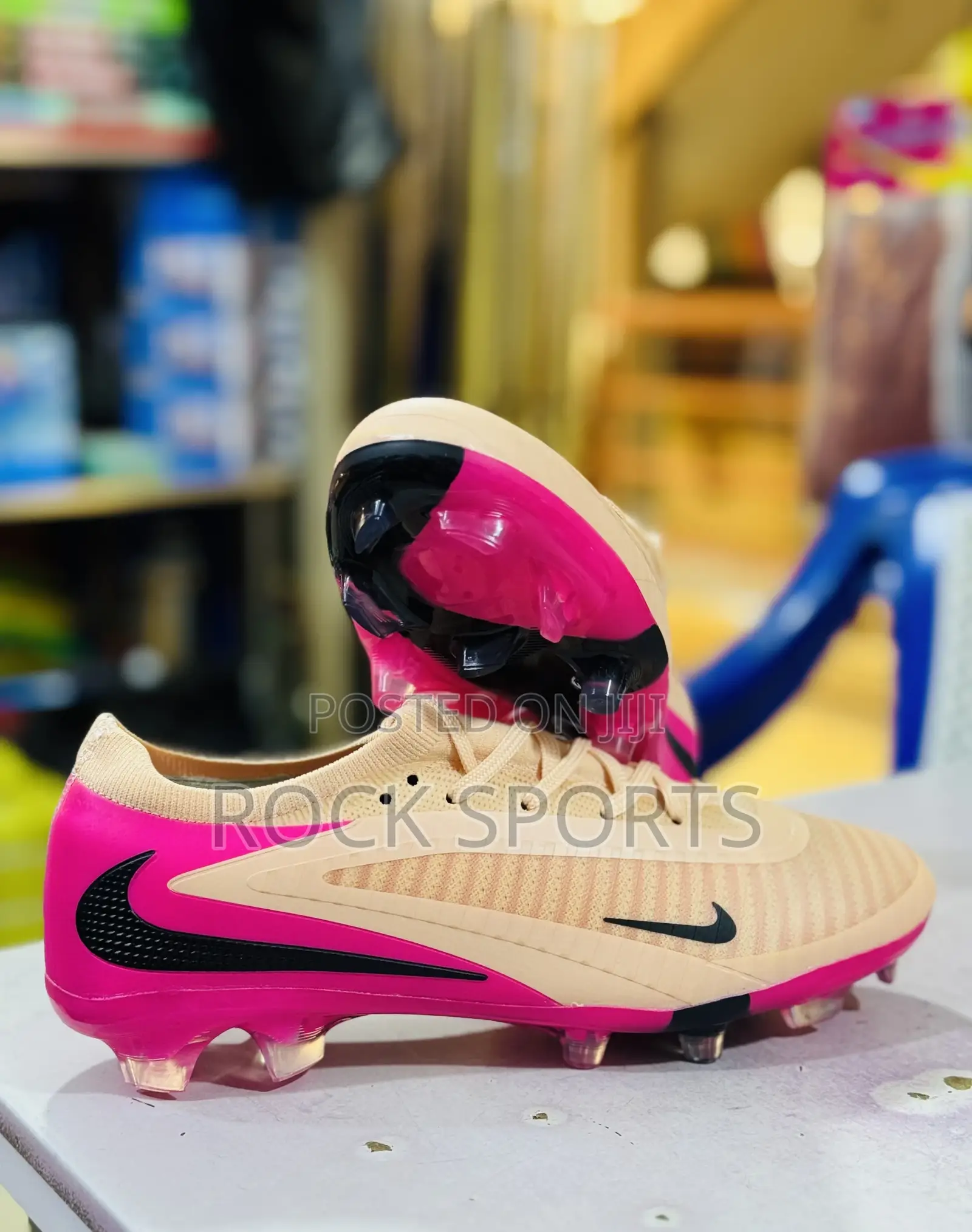 Phantom Gx Football Shoes