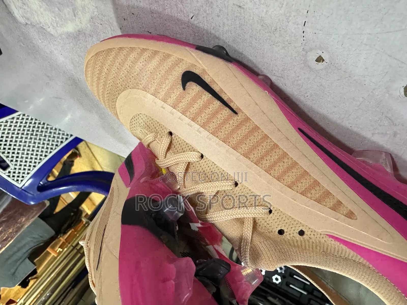 Phantom Gx Football Shoes