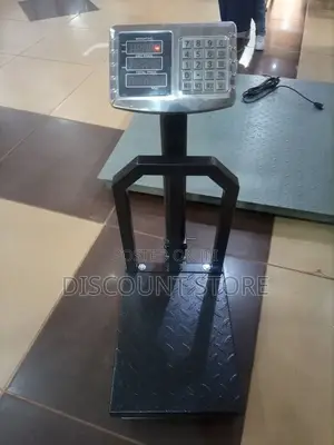 Pricing Shop Weighing Scale 150kg Weigh Digital Weighing Scale