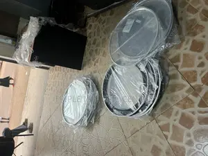 Bass Drum Covers
