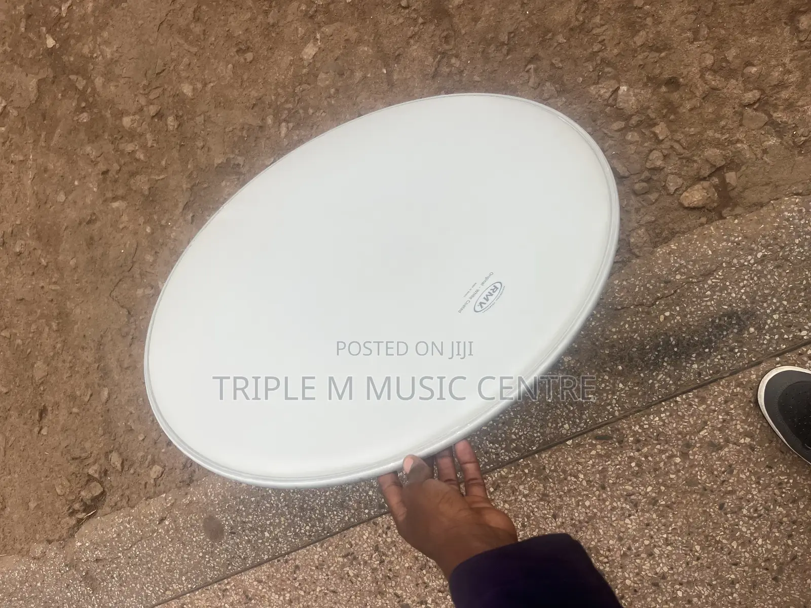 Bass Drum Covers