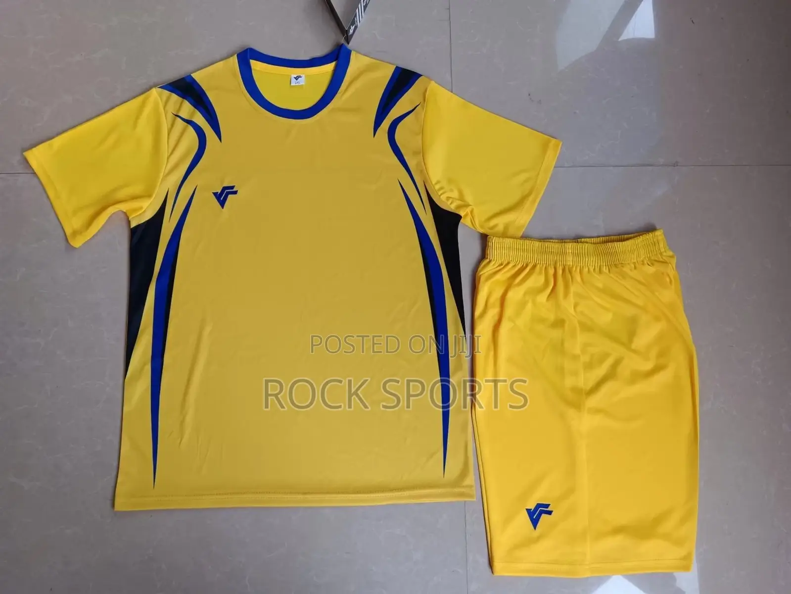 Football Uniform