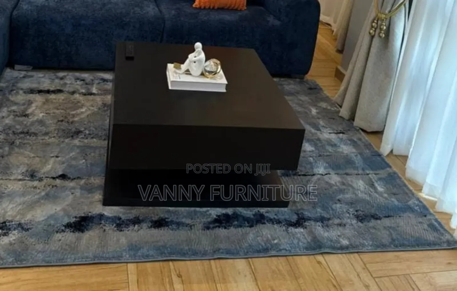 Modern Centre Table/Coffee Table