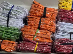 Football Uniform (Good Quality)