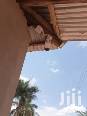 CCTV Installations