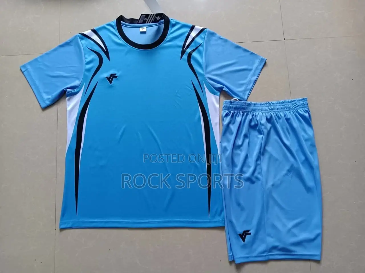 Football Uniform (Adults)