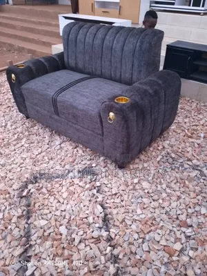 Elegant 2seater Sofa/Couch