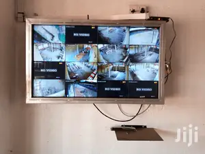 CCTV Installations