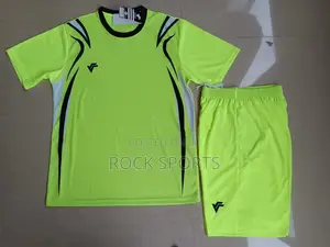 Football Jersey (L-2xl)