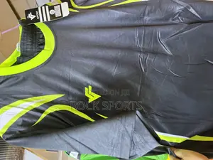 Football Jersey (L-2xl)