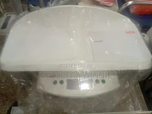 Seca Digital Baby Weighing Scale