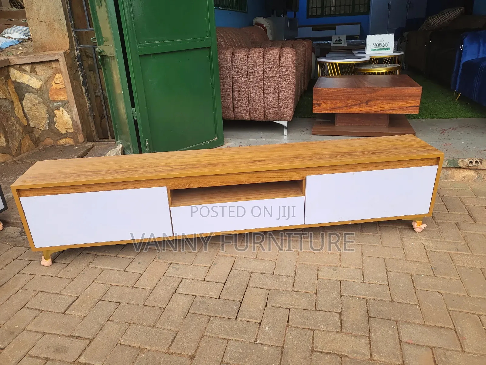 New Modern Tv Stand
