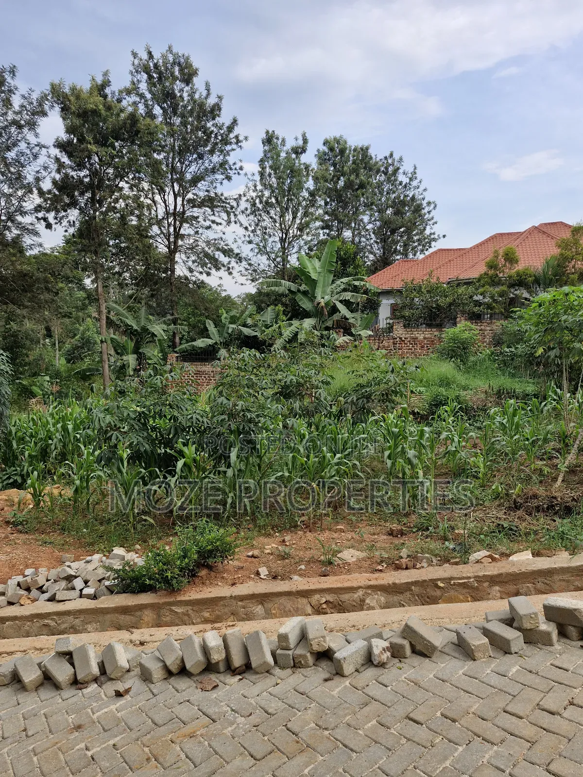 Namugongo Sonde Kikulu 50x100 Plot for Sale.