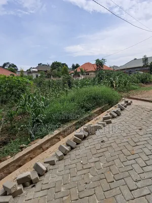 Namugongo Sonde Kikulu 50x100 Plot for Sale.