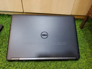 Laptop Dell Latitude E5550 8GB Intel Core I5 HDD 500GB