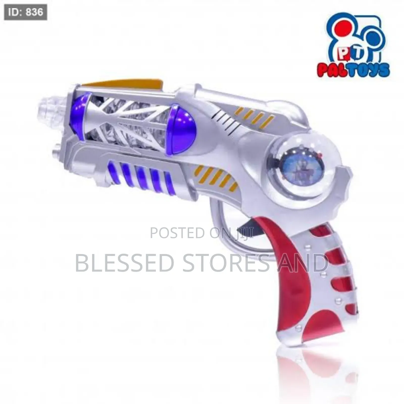 Kids Toy Gun