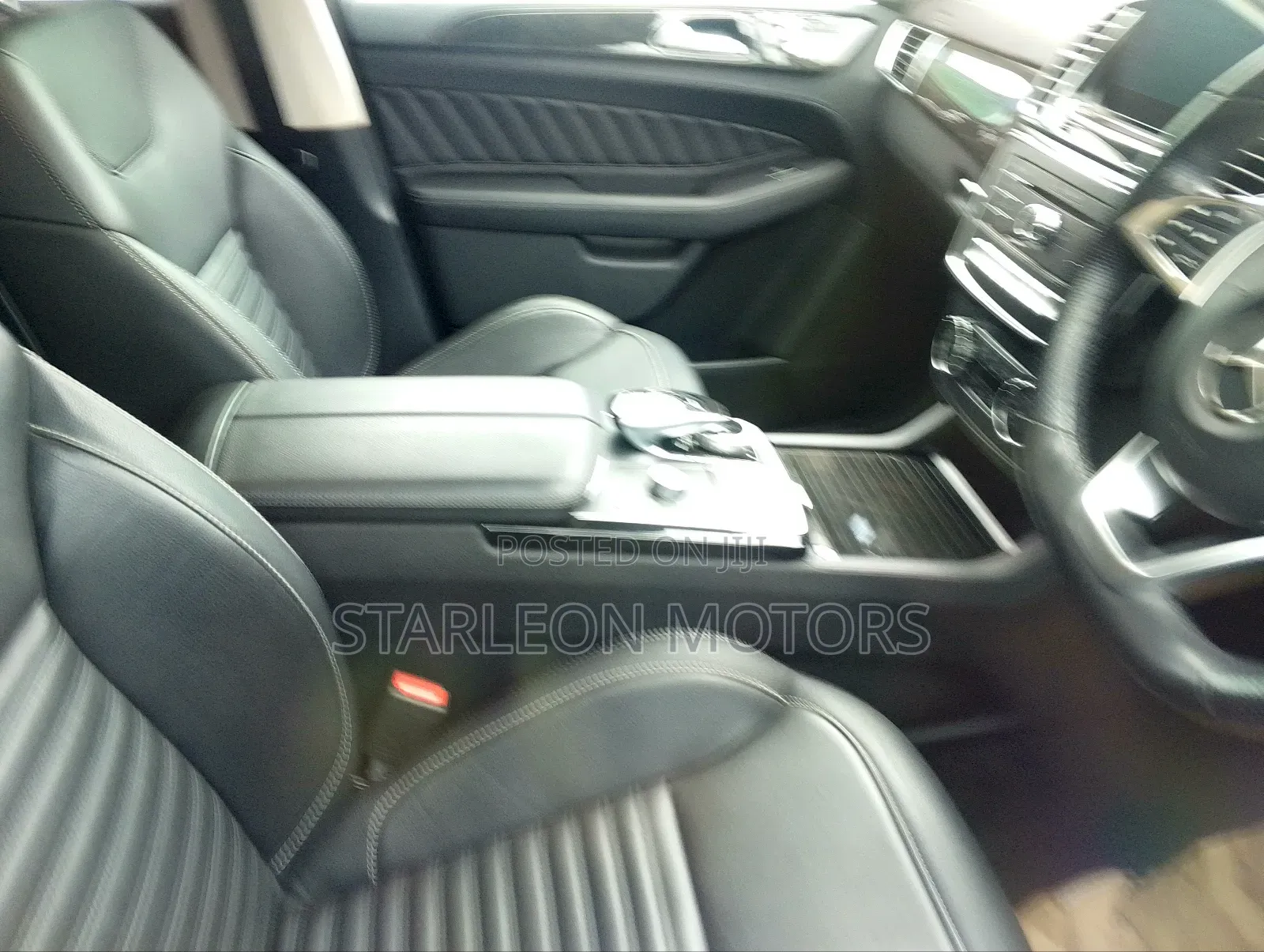 Mercedes-Benz GLE-Class GLE 350d 4MATIC 2016 Silver