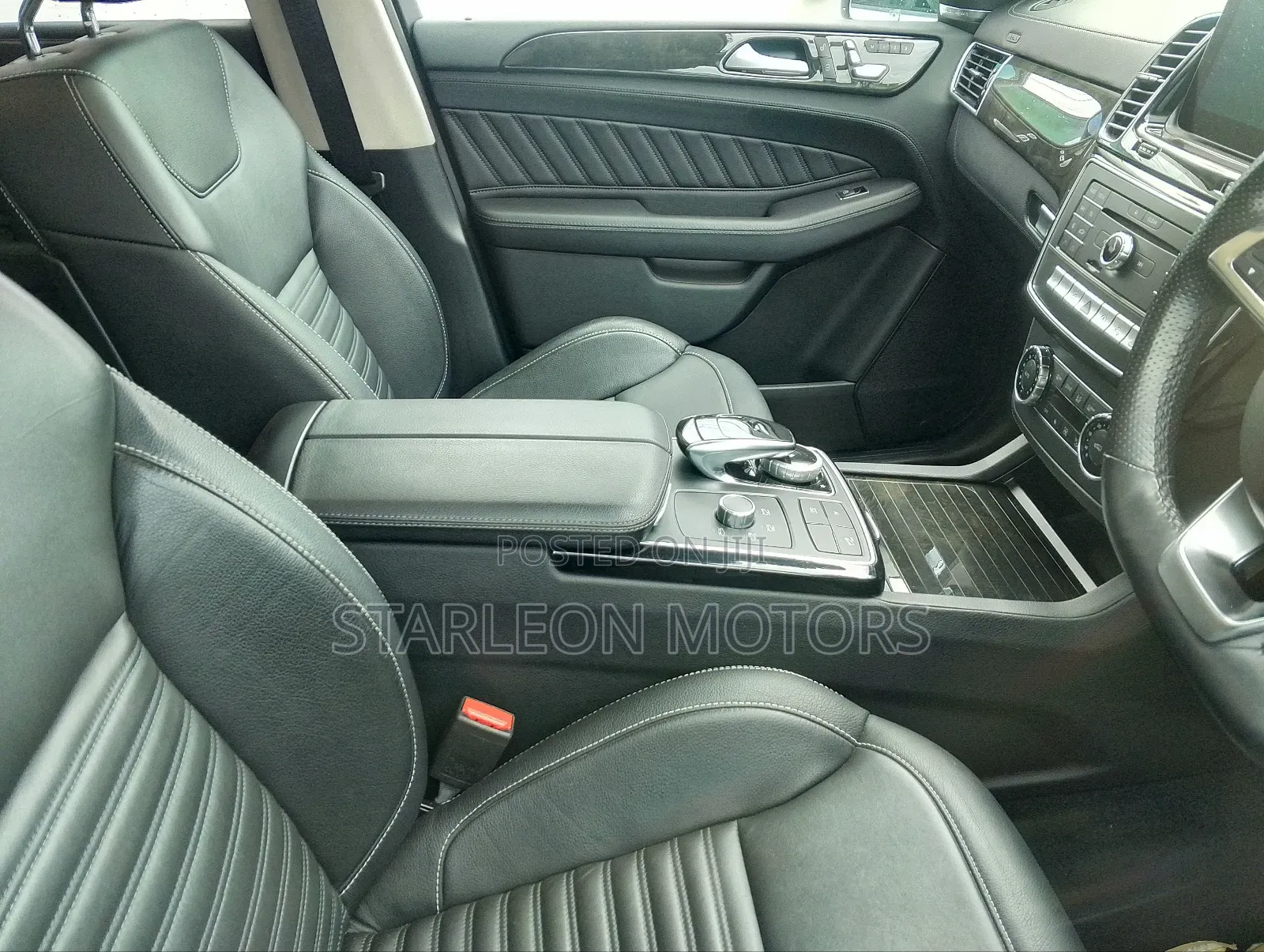 Mercedes-Benz GLE-Class GLE 350d 4MATIC 2016 Silver