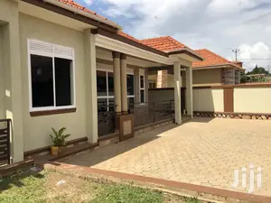 Four Bedroom House In Kira For Sale