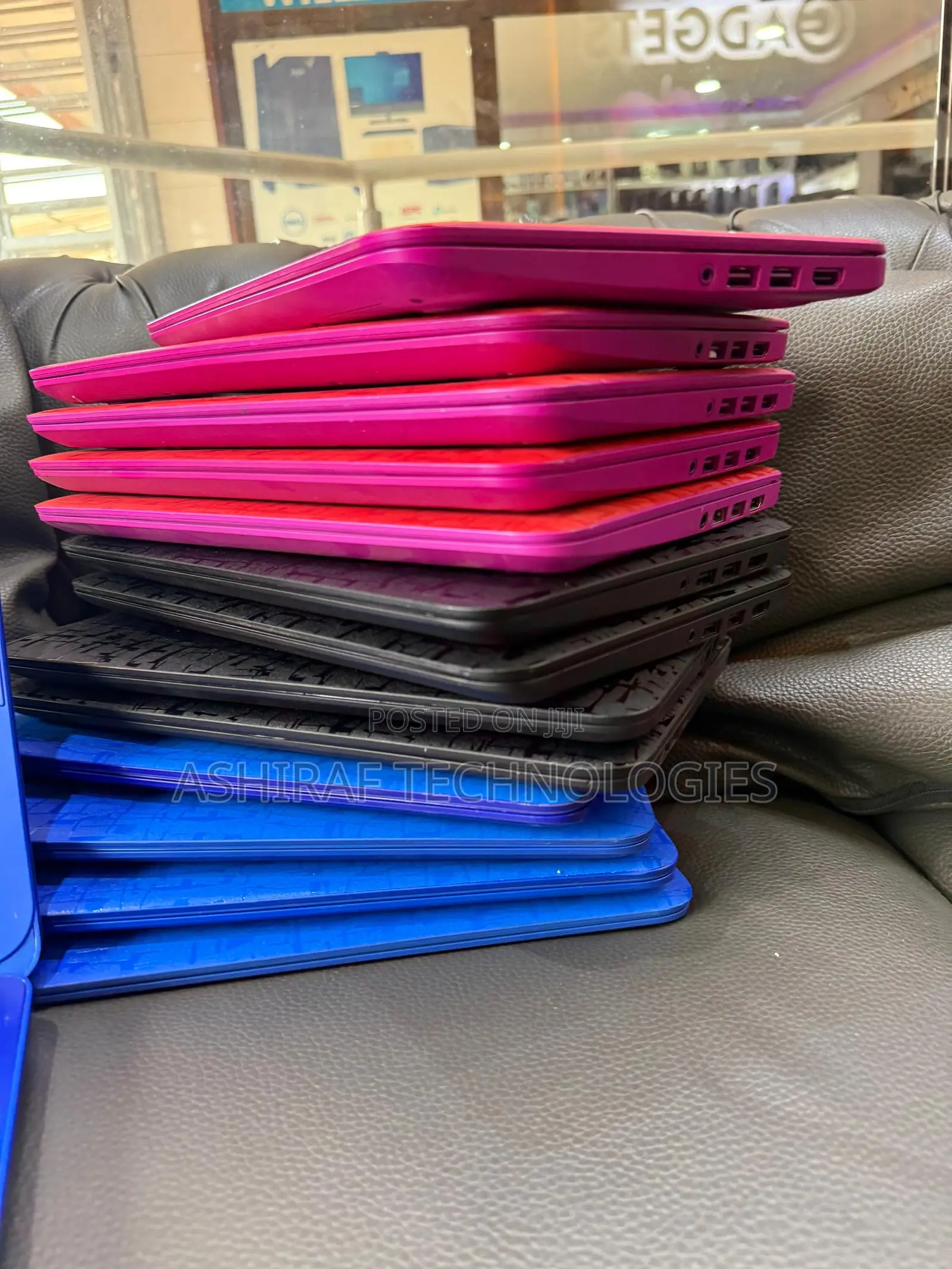 Laptop HP Stream 11 2GB Intel Celeron SSD 32GB